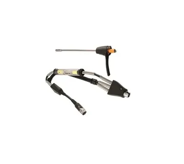 TESTO set za kruto gorivo 06009765 - Marinići, Viškovo