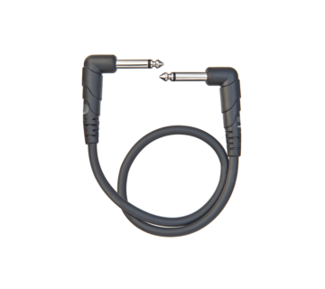 DADDARIO PLANET WAVES patch kabel 0.3 m - cover