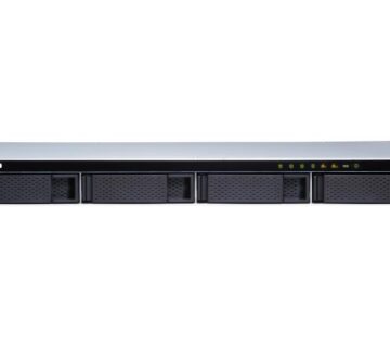 ORAGE QNAP NAS TS-431XeU-2G - cover