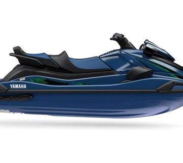 YAMAHA VX CRUISER HO. MODEL 2025 !  - cover