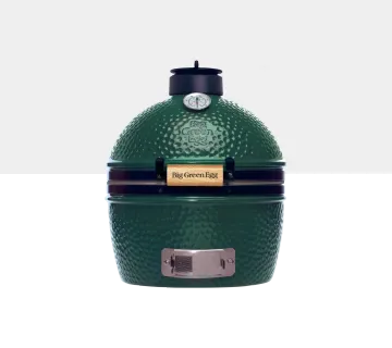 Big Green Egg MiniMax (orginal kamado roštilj)  - cover