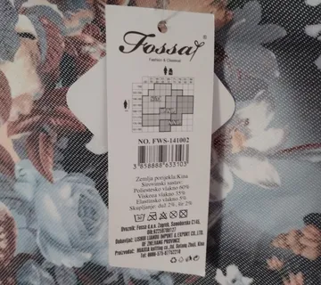 Tajice NOVE br 40 - cover