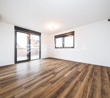 Zagreb, Stenjevec, trosoban penthouse NKP 66 m2, NOVOGRADNJA - cover