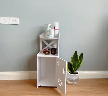 Mini ormarić Hearts - cover