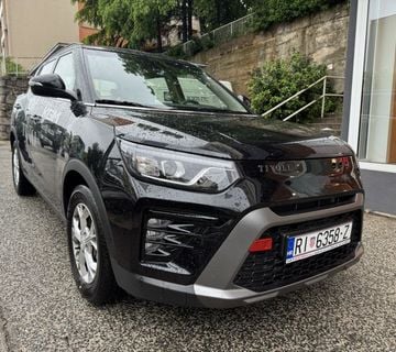KGM Tivoli 1,5 T-GDI 163KS DEMO VOZILO 1.410km-Dostupno za isporuku! - cover