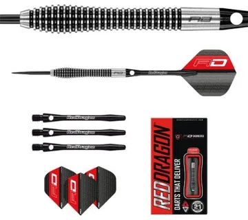 Lethal Magic 1, 21g - cover