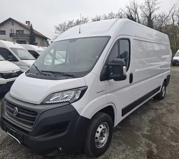 FIAT DUCATO 2.3 Multijet*140ks*Hladnjača*Klima*Park.kamera* - cover