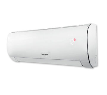 BERGEN KLIMA MONO COMFORT SAPPHIRE WIFI 3,5kW UNUTARNJA JEDINICA - cover