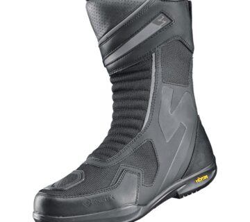 ALSERIO GTX - cover