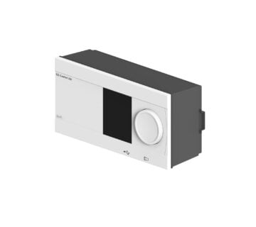 DANFOSS Elektronski regulator (230V) - cover