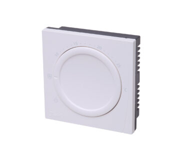 DANFOSS Termostat sa ručnim kolom za odabir temp T 230 Vac WT-T - cover