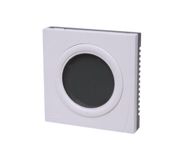 DANFOSS Termostat sa LCD zaslonom  85 - 250 Vac WT-D - cover