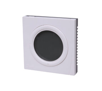 DANFOSS Termostat sa LCD zaslonom programabilni 85 - 250 Vac WT-P - cover