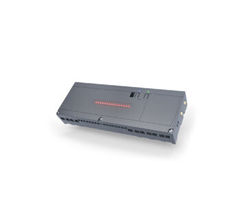 DANFOSS Icon2 Master Controller, Advanced, 15kr. - cover