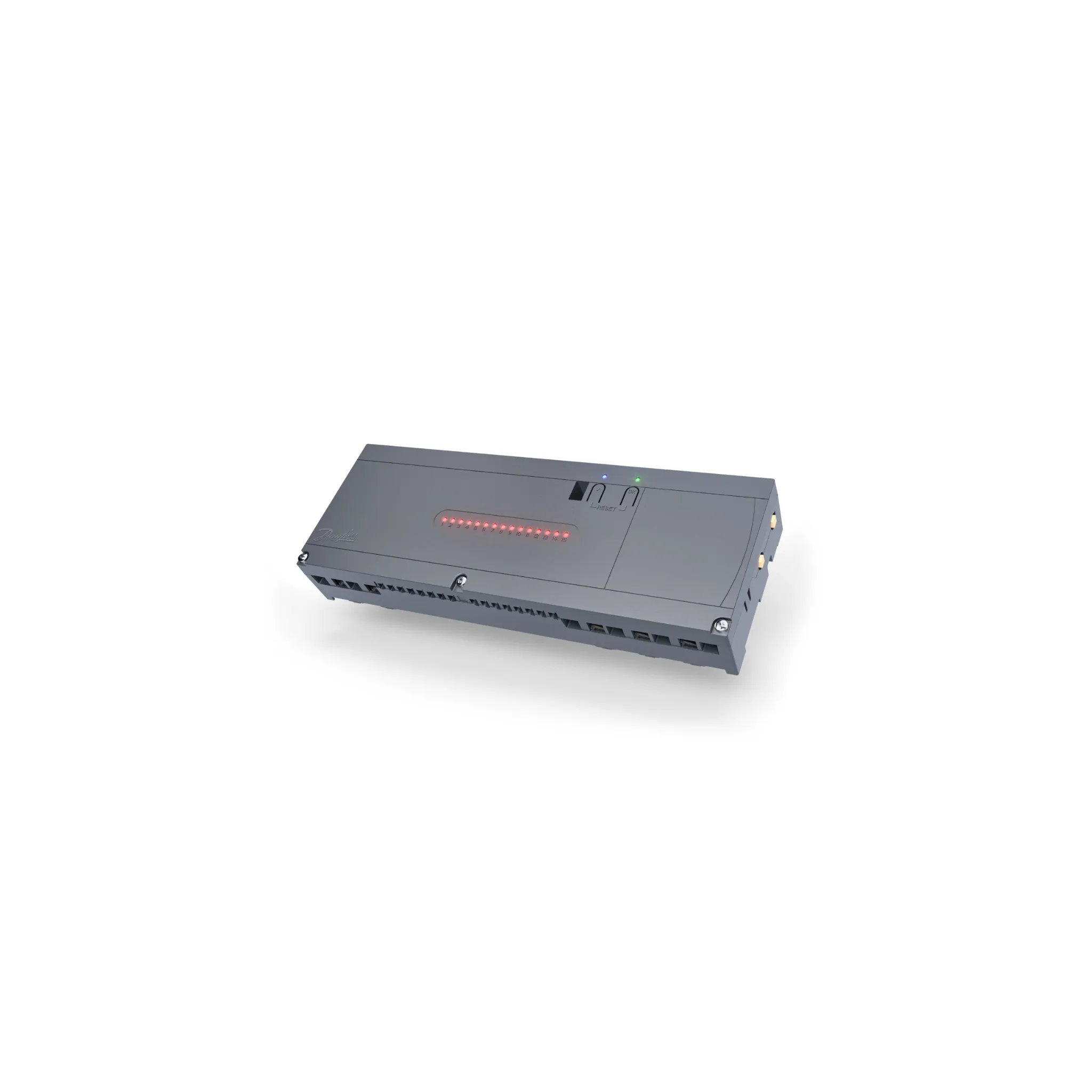 DANFOSS Icon2 Master Controller, Advanced, 15kr. - cover