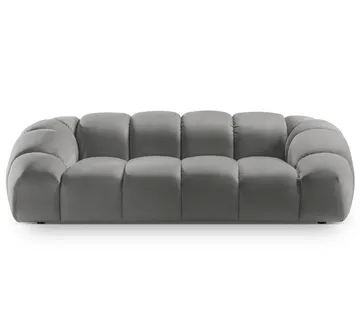 Sofa Diana 254x114cm, Materijal: Baršun - cover