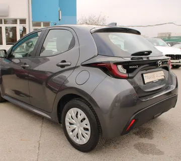 Mazda 2 1.5 Hybrid AUTOMATIK - Zagreb
