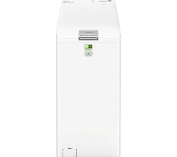 AEG Perilica rublja s gornjim punjenjem 8000 LTR8A80370 - cover