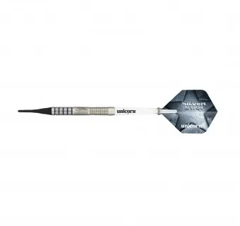 Gary Anderson Silverstar - P2, 17g - Zagreb