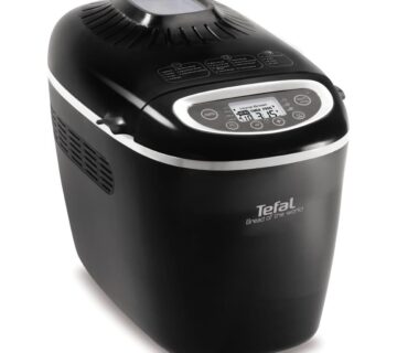 Tefal pekač kruha PF611838 - cover