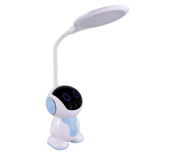 BINAR LED BIJELA - cover