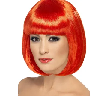 Bob perika crvena - cover