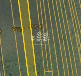 Poljoprivredno zemljište površine 3.000m2 KO Komin - cover