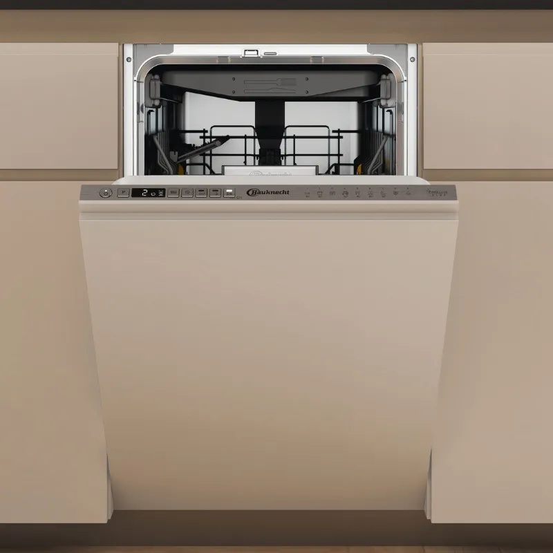 BAUKNECHT BKR IAS potpuno ugradbena perilica posuđa - cover