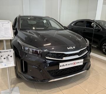 Kia XCeed 1.5 T-GDI EX WAY-Novo Vozilo- - cover