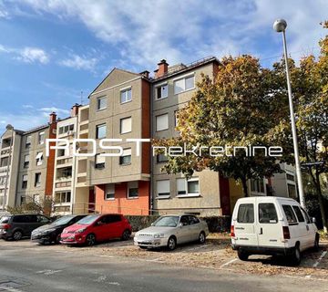 JARUN - Gredice - 72 m2, 3-sobni + BALKON - uređeni stan - cover
