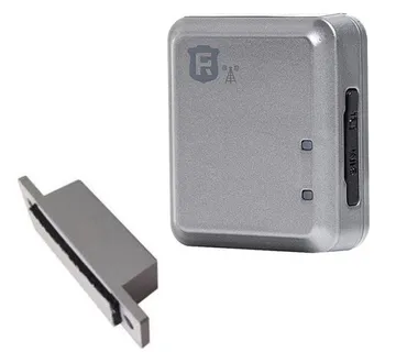 GSM AUDIO Antiprovalni tihi dojavljivač senzor pokreta - cover