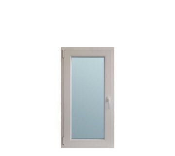 PVC Prozor Jednokrilni 60 x 120 - cover