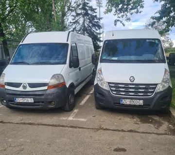 ❗KOMBI PRIJEVOZ ❗SELIDBE U CIJELOJ RH OD 30€❗❗ - cover