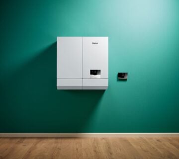 VAILLANT KOMBIBOJLER ECOTEC PLUS VUW 30/36 CS/1-5 - cover