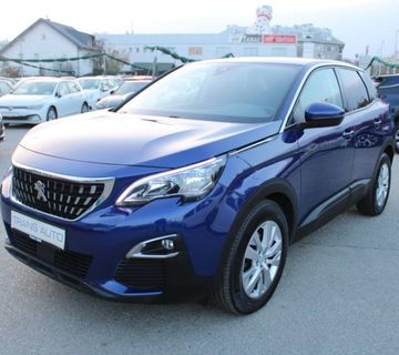 Peugeot 3008 1.5 HDi *NAVIGACIJA, KAMERA* - cover