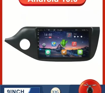 Kia Ceed ORIGINAL ANDROID 10. GPS WIFI - cover