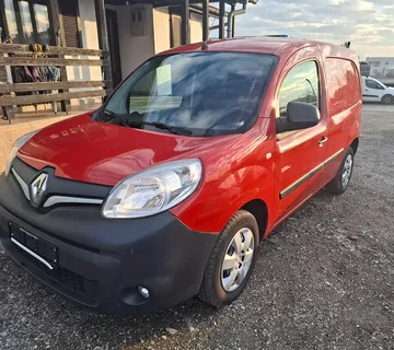 RENAULT KANGOO 1.5 DCI*Klima*Tempomat*Park.senzori*, 2020 god. - cover