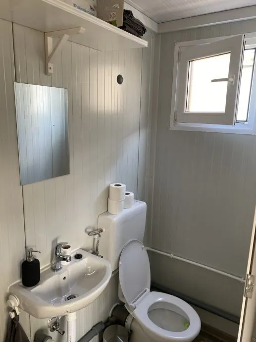 IZRADA SANITARNIH KONTEJNERA NOVO!! - cover