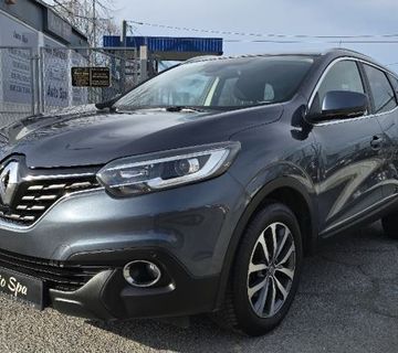 Renault Kadjar 1.5 dCi, automatik,navigacija,parking senzori... - cover