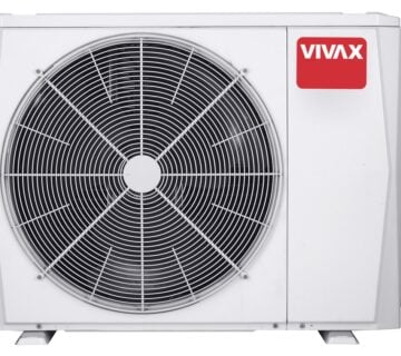 VIVAX DIZALICA TOPLINE VANJSKA JEDINICA 6,0 kW - cover