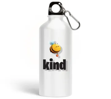 Boca za vodu- bee kind - cover