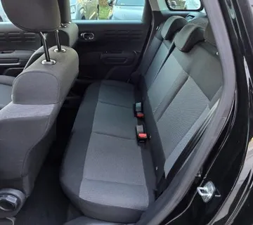 Citroën C3 Aircross - 2024 -18.000km - ZIMSKE GUME GRATIS - REG 1 GOD! - cover