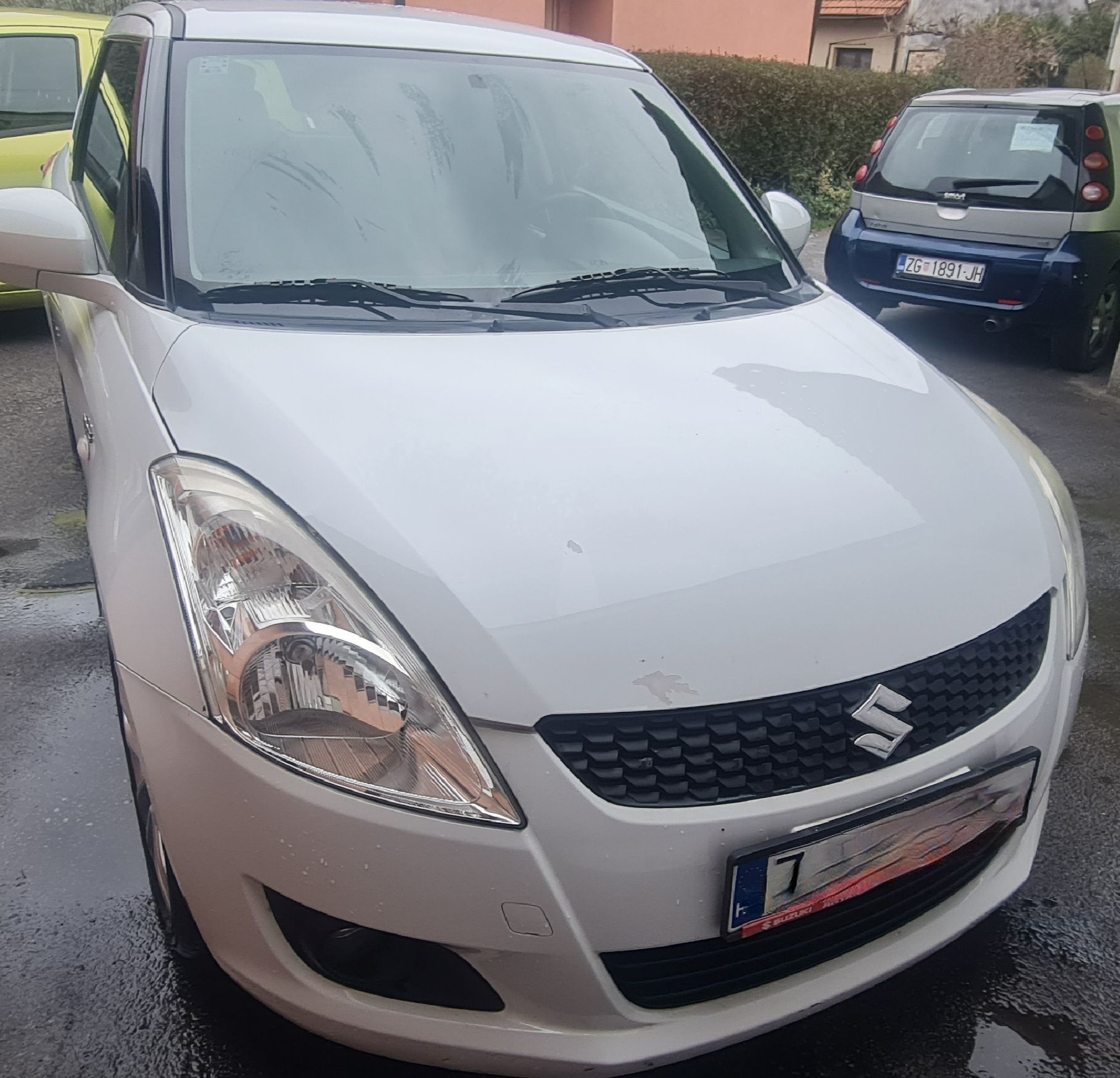 Fotografija