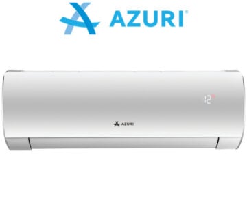 AZURI KLIMA UREĐAJ SUPRA AZI-WO25VG/I+AZI/WO25VG/O  2,7kW/3,0kW - cover