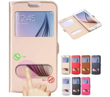 Slide To Unlock Futrola za Galaxy S7, S7 Edge, S8, S8plus - cover