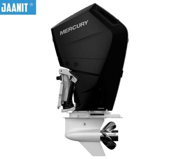 MERCURY F350 Verado - cover