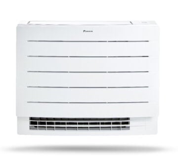 DAIKIN KLIMA PODNA FVXM35A9+RXTP35R PERFERA 3,4kW/4,5kW - cover