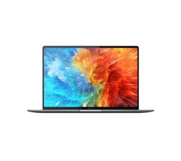 Xiaomi Book Pro 16 - Tamno siva - Intel i5-1240P - Intel Iris Xe - 16GB - 512GB - cover