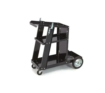 Kolica za alat visine 80 cm i 7 ladica - cover