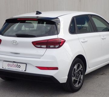 Hyundai I30 1.0 T-GDI, 20.500,00 €  - cover